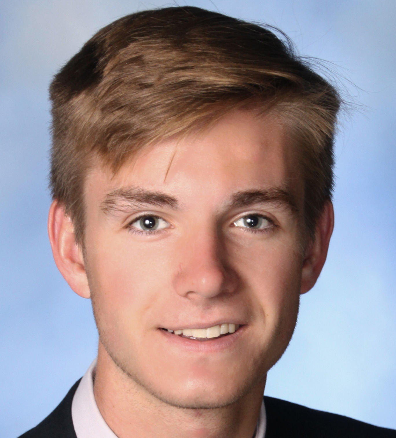 John McCabe, SLUH